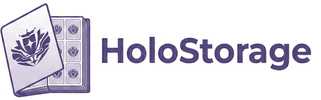 HoloStorage